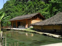 -车溪民俗旅游区