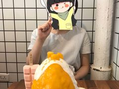 -WONDER ICE 萬得冰田(建設路总店)