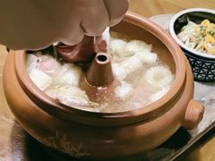 -雀舞云南菜(天津天河城购物中心店)