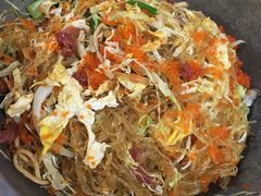 蟹黄粉丝煲-华源餐厅·海鲜大排档(日月贝店)