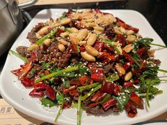 -牛事制造局牛肉火锅(莲岳路店)