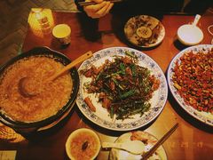-杨记隆府(白象街店)