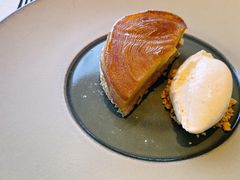 DV&nbsp;tarte&nbsp;tatin-VERIE BAKEHOUSE