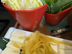 -北门涮肉·铜锅涮肉·烤鸭·京味菜(南锣鼓巷店)