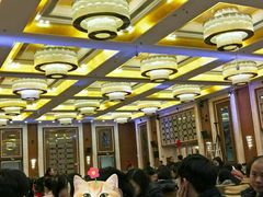 -顺德人家食府(黄金广场店)