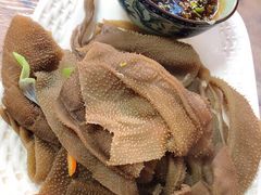 过桥毛肚-洪霞餐馆