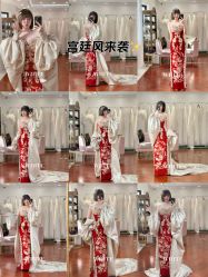 -纯色时光婚纱艺术馆WHITE