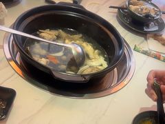 -狐狸爱上椰子鸡(滨江星光大道店)