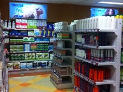 -燕莎友谊商城(亮马桥店)