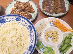 -北京炸酱面馆·烤鸭(前门总店)