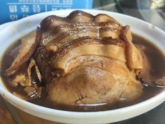 -密云水库福海酒家