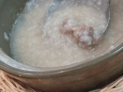 -粥瓜婆特色砂锅粥(白石洲店)