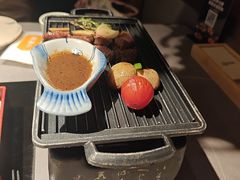 -胆道·海胆专门店(凯德晶萃店)