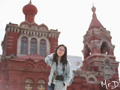 -圣·阿列克谢耶夫教堂