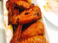 -翠华餐厅(香港国际机场店)