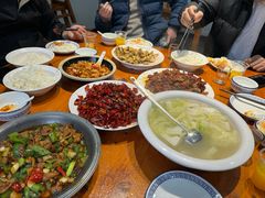 -胖娃川菜馆(文化宫路店)