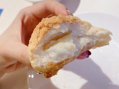 雪岭雄峰-利苑酒家(华熙国际店)