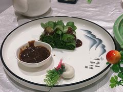 -东方之珠海鲜酒楼(南开店)
