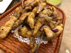 -罗阳人家私房菜(罗阳路店)