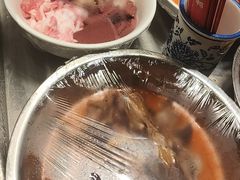 -贺庄·活鱼馆(珠吉路店)