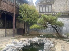 -窑湾古镇