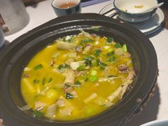 -千岛湖小鱼儿·淳安匠心农家菜