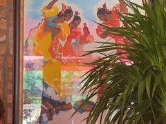 -BROWNSTONE布朗石西班牙餐厅(富城店)