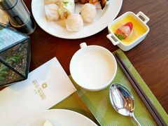-嘉年华大酒店琴湾-自助餐厅