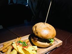 -道口麻辣烫·烧烤(五道口店)