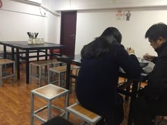 大堂-好面道大肠面(中华路店)