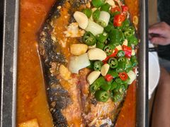 -炉鱼(萧山万象汇店)