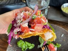 -Q MEX 库迈墨西哥餐吧(三里屯店)
