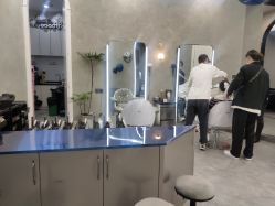 -IN STYLE·全国形象店