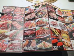-和牛村烧肉放题(淄博王府井店)