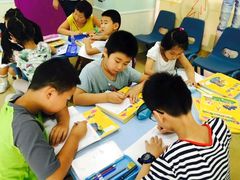 -瑞思成长中心(高新校区)