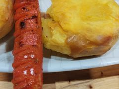 -鼎原力量东北吊炉烧烤(临河街店)