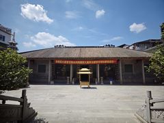 -华林禅寺