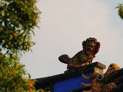 -阿育王寺