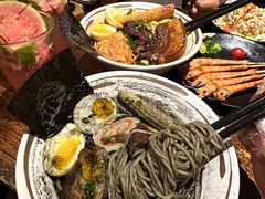 -小川洋风料理(街道口店)