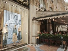 -埃马努埃莱二世拱廊