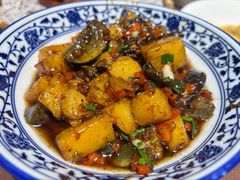 -天下客饭店(中山路店)