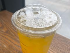 -星巴克(西安博乐里店)