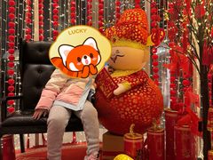 -上海雅居乐万豪侯爵酒店