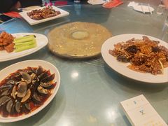 -春江饭店(共青团路总店)