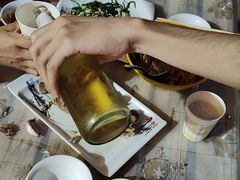 -清真·伊清阁餐厅