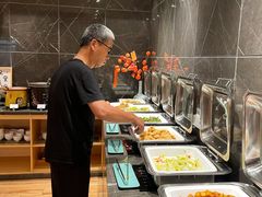 -如家商旅酒店(大连中山广场青泥洼桥店)