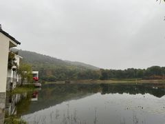-苏州环秀晓筑养生度假村
