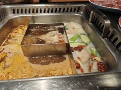 -味舵主重庆火锅(邓尉路店)