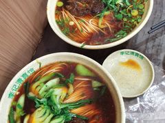 -李记清真馆(打钉巷店)