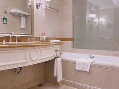 -青岛海泉湾皇冠假日度假酒店